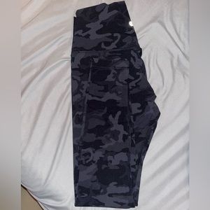 LULULEMON Align™ High-Rise Pant 25"